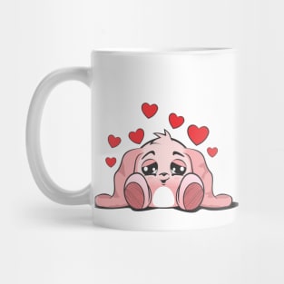 InLove (pink) Mug